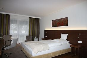 Hotel Jott wie Jäger