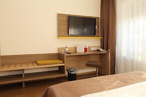 Hotel Jott wie Jäger