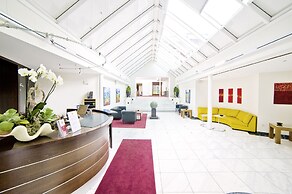 Hotel Jott wie Jäger