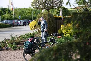 Hotel Jott wie Jäger