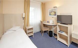 Hotel Jott wie Jäger