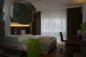 Hotel Jott wie Jäger