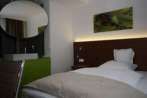 Hotel Jott wie Jäger