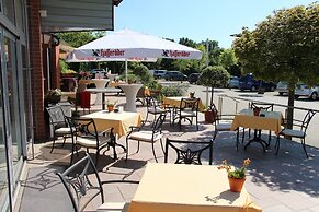 Hotel Jott wie Jäger