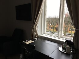 Stadshotellet i Sölvesborg