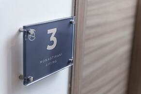 Enattica Monastiraki Living