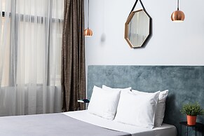 Enattica Monastiraki Living