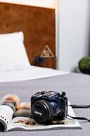 Enattica Monastiraki Living