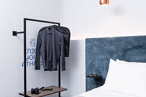 Enattica Monastiraki Living