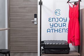 Enattica Monastiraki Living