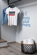 Enattica Monastiraki Living