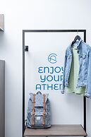 Enattica Monastiraki Living