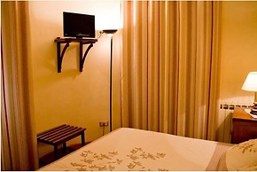 Hostal las Coronas