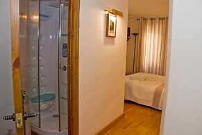 Hostal las Coronas