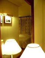 Hostal las Coronas