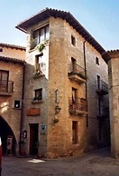 Hostal las Coronas