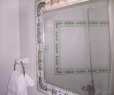 Hostal las Coronas