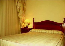 Hostal las Coronas