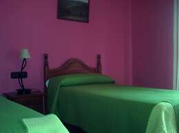 Casa Rural La Breña