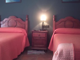 Casa Rural La Breña