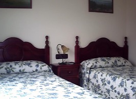 Casa Rural La Breña