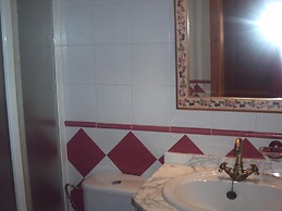 Casa Rural La Breña