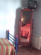 Casa Rural La Breña