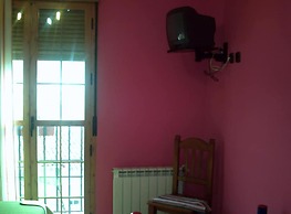 Casa Rural La Breña