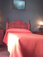 Casa Rural La Breña