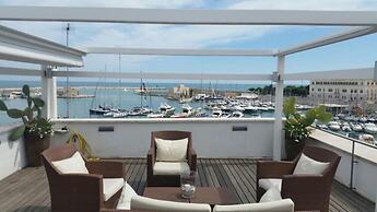 Suite Home Trani