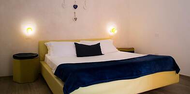 Suite Home Trani