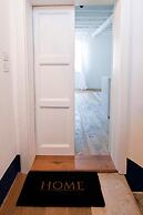 Suite Home Trani