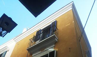 Suite Home Trani
