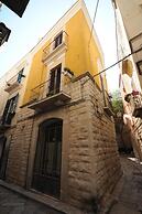 Suite Home Trani