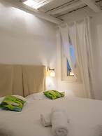 Suite Home Trani