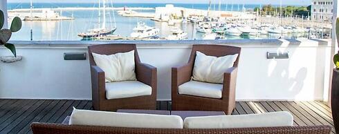 Suite Home Trani