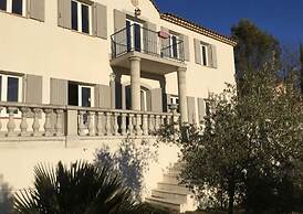 Bastide De Valvérane