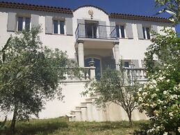 Bastide De Valvérane
