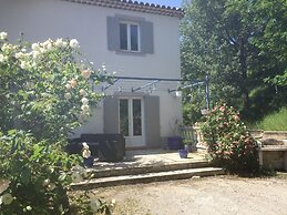 Bastide De Valvérane