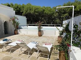 Masseria Villa - Maison by the sea