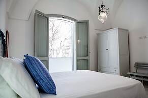 Masseria Villa - Maison by the sea