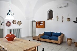 Masseria Villa - Maison by the sea