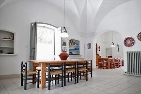 Masseria Villa - Maison by the sea