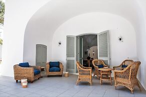 Masseria Villa - Maison by the sea