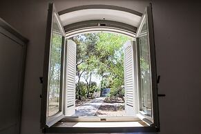 Masseria Villa - Maison by the sea