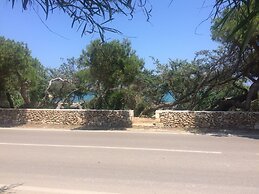 Masseria Villa - Maison by the sea