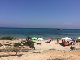 Masseria Villa - Maison by the sea