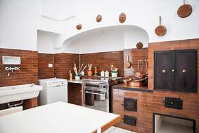 Masseria Villa - Maison by the sea