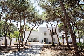 Masseria Villa - Maison by the sea