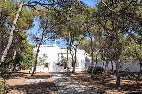 Masseria Villa - Maison by the sea